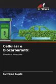 Cellulasi e biocarburanti: