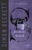 Huzursuz Ölüler - Beckett, Simon