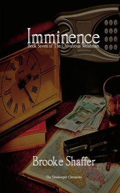 Cover Imminence (The Chivalrous Welshman, #7) (eBook, ePUB)