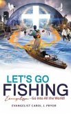Let's Go Fishing (eBook, ePUB)