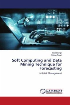 Soft Computing and Data Mining Technique for Forecasting - Singh, Guddi;Tiwari, Shikha