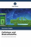 Cellulase und Biokraftstoffe: