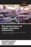 The performance of higher education institutions