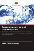Ressources en eau et contamination