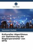Kultureller Algorithmus zur Optimierung der Reglerparameter von DFIG