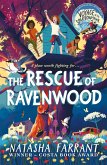 The Rescue of Ravenwood (eBook, ePUB)