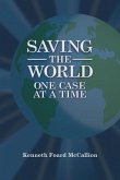 Saving the World One Case at a Time (eBook, ePUB)