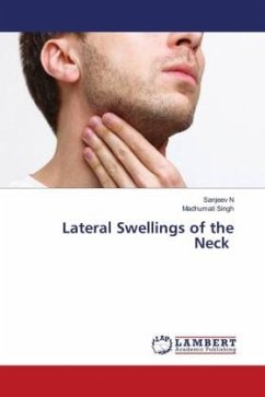 Lateral Swellings of the Neck - N, Sanjeev;Singh, Madhumati
