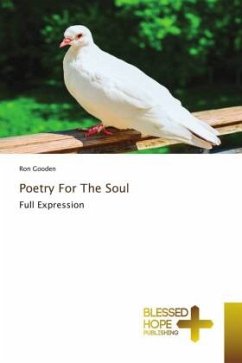 Poetry For The Soul - Gooden, Ron