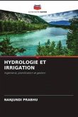 HYDROLOGIE ET IRRIGATION