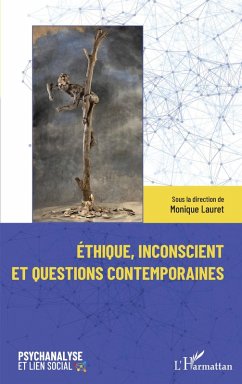 Cover Éthique, inconscient et questions contemporaines