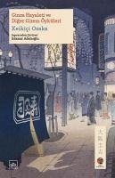 Cover Ginza Hayaleti ve Diger Gizem Öyküleri