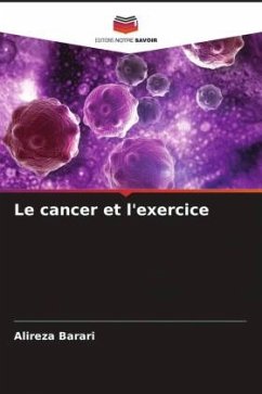 Le cancer et l'exercice - Barari, Alireza