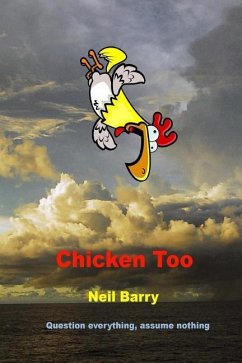 Chicken Too - Barry, Neil