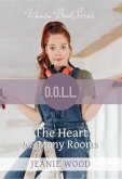 The Heart has Many Rooms (eBook, ePUB) The Heart has Many Rooms (eBook, ePUB)