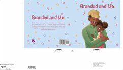 Grandad and Me (eBook, ePUB) - Robinson, Dorraine