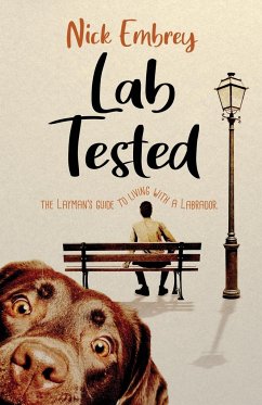 Lab Tested - Embrey, Nick