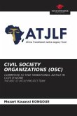 CIVIL SOCIETY ORGANIZATIONS (OSC)