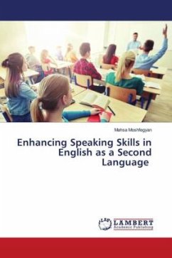 Enhancing Speaking Skills in English as a Second Language