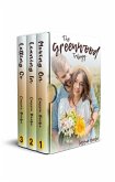The Complete Greenwood Trilogy (eBook, ePUB)
