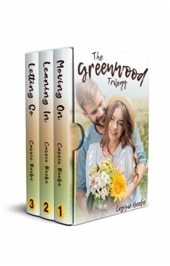 The Complete Greenwood Trilogy (eBook, ePUB) - Beebe, Cassie
