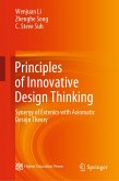 Principles of Innovative Design Thinking (eBook, PDF)