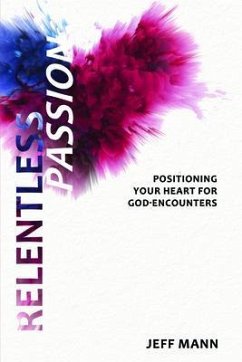 Cover Relentless Passion (eBook, ePUB)
