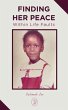 FINDING HER PEACE (eBook, ePUB) - Bild 1
