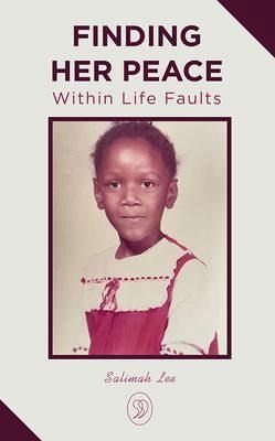 FINDING HER PEACE (eBook, ePUB)