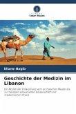 Geschichte der Medizin im Libanon