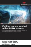 Welding manual applied to the SMAW process