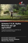 Schema Y.S.R. Rythu Bharosa per gli agricoltori