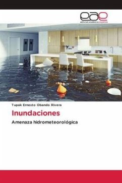 Inundaciones - Obando Rivera, Tupak Ernesto