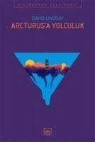 Arcturusa Yolculuk - Lindsay, David