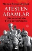 Atesten Adamlar