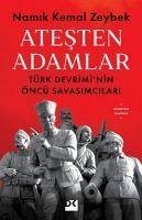 Atesten Adamlar - Kemal Zeybek, Namik