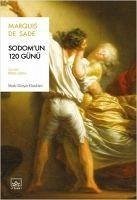 Sodomun 120 Günü - De Sade, Marquis