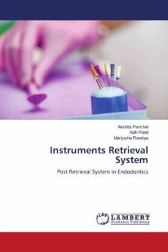Instruments Retrieval System