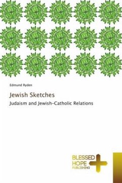 Jewish Sketches