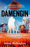 Damengin (eBook, ePUB)