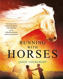 Running with Horses (eBook, ePUB) - Cockcroft, Jason