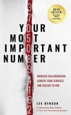 Your Most Important Number (eBook, ePUB)