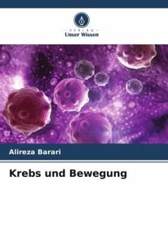 Krebs und Bewegung - Barari, Alireza