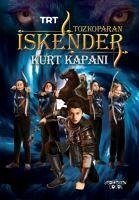 Cover Tozkoparan Iskender - Kurt Kapani