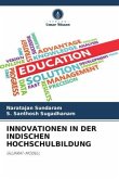 INNOVATIONEN IN DER INDISCHEN HOCHSCHULBILDUNG