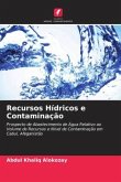Recursos Hídricos e Contaminação