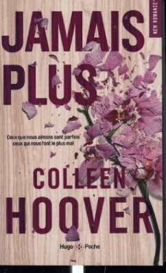 Jamais plus - Hoover, Colleen