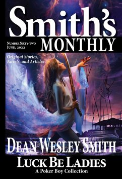 Smith's Monthly # 62 (eBook, ePUB) - Smith, Dean Wesley