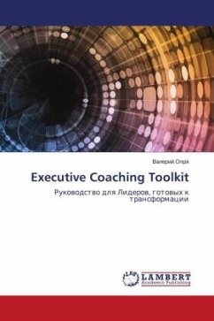 Executive Coaching Toolkit