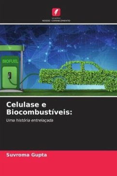 Celulase e Biocombustíveis: - Gupta, Suvroma